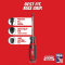 Milwaukee 6PK Cushion Grip Screwdriver Sets